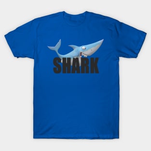 SHARK T-Shirt